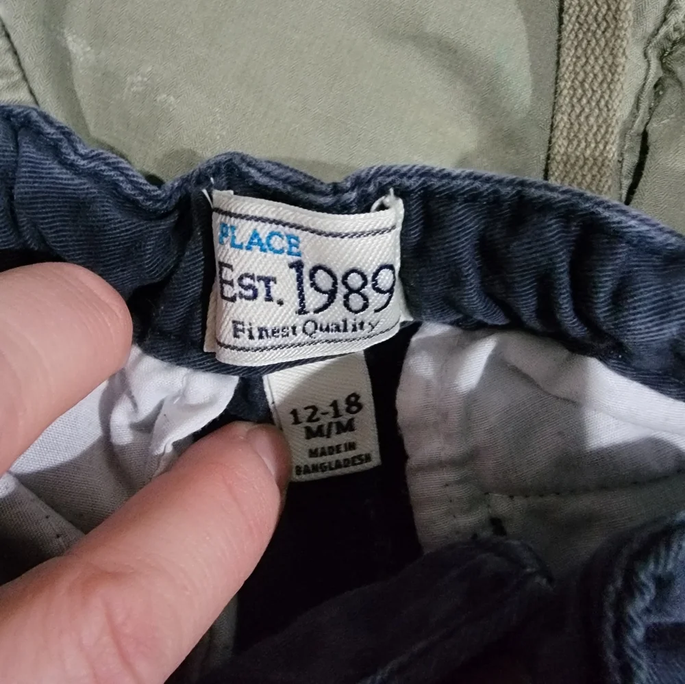 18m to 24m toddler boy pants cotton roots, Zara and more - Picture 7 of 16